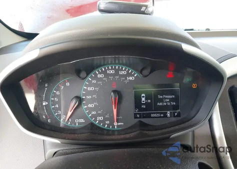 2020 Chevrolet Sonic Fwd Lt from USA, damaged, VIN 1G1JD5SB5L4125022